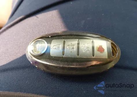 2007 Nissan Altima 2.5 S from USA, damaged, VIN 1N4AL21E37C232494